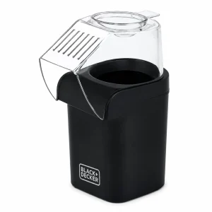تصویر پفیلاساز ۱۲۰۰ وات بلک اند دکر Black+ Decker