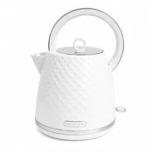تصویر کتری برقی رومانیتک هوم ۲۲۰۰ وات مدل WF62