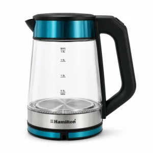 تصویر کتری برقی همیلتون ۱.۸ لیتر مدل HMC-320