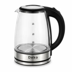 تصویر کتری برقی DEKO مدل RB2025
