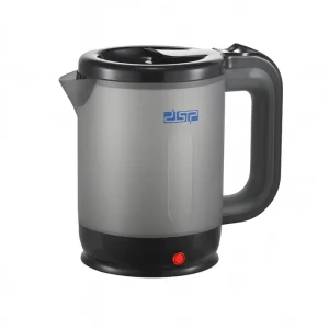 تصویر کتری برقی ماشینی (فندکی) DSP مدل KK1287