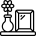 آیکون دکوری منزل